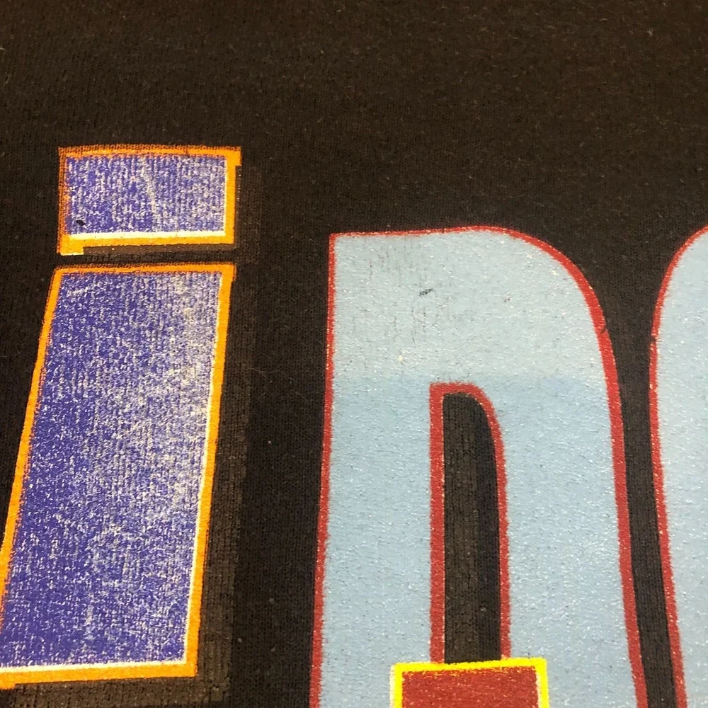 Vintage Tweety Bird Crewneck Sweatshirt 18/20W Looney Tunes Warner Bros‎ Y2K 90s - Picture 8 of 8